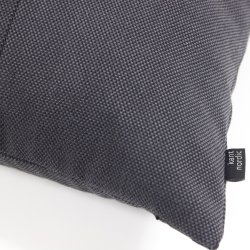 To Kantnordic Gaia puder - Pale Blue &amp; Black