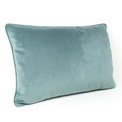 Kantnordic Luca Green, grn pude