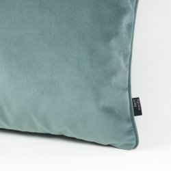 Kantnordic Luca Green, grn pude