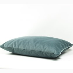 Kantnordic Luca Green, grn pude