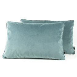 Kantnordic Luca Green, grn pude