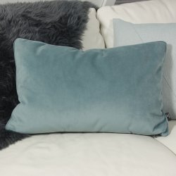 Kantnordic Luca Green, grn pude