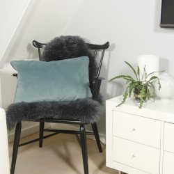 Kantnordic Luca Green, grn pude