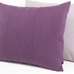 Kantnordic Gaia Rose 60x45 pude