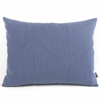 Kantnordic Gaia Pale Blue 60x45 - Bl� pude