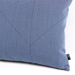 Kantnordic Gaia Pale Blue 60x45 - Bl� pude