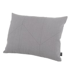 Kantnordic Gaia Grey 60x45 - Gr pude