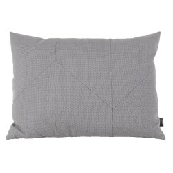 Kantnordic Gaia Grey 60x45 - Gr pude