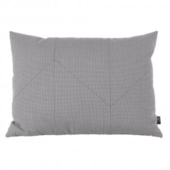 Kantnordic Gaia Grey 60x45 - Gr pude