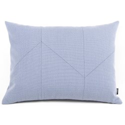 Kantnordic Gaia Light Blue 60x45 - Lys bl� pude