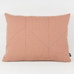 Tre Kantnordic Gaia puder - Grey, Blue &, Melon