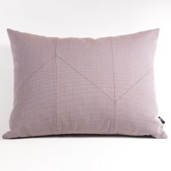 Kantnordic Gaia Rose 60x45 pude