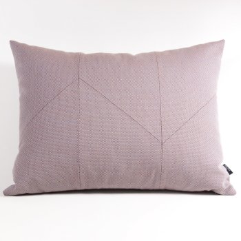 Kantnordic Gaia Rose 60x45 pude