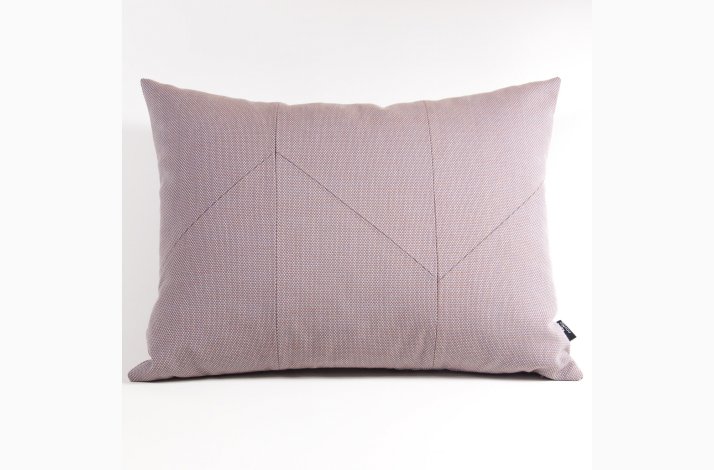 Kantnordic Gaia Rose 60x45 pude