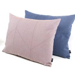 Kantnordic Gaia Rose 60x45 pude