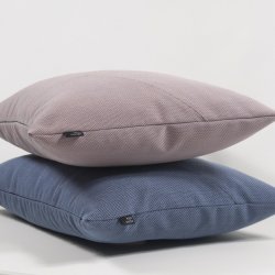 Kantnordic Gaia Pale Blue 60x45 - Bl� pude