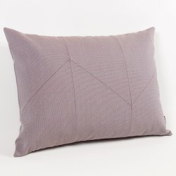 Kantnordic Gaia Rose 60x45 pude