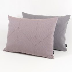 Kantnordic Gaia Rose 60x45 pude