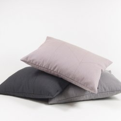 Kantnordic Gaia Rose 60x45 pude