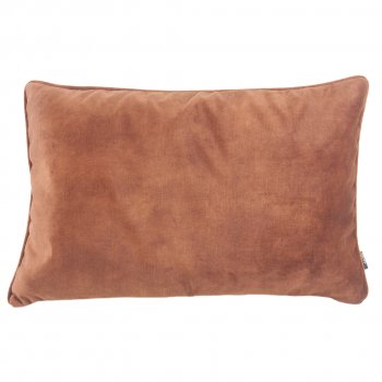 Kantnordic Luca Cognac velourpude