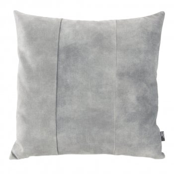 Kantnordic Mila Steel 48x48 - gr velourpude