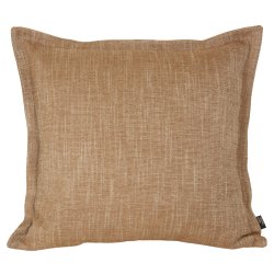 Kantnordic Vega Lux Desert Sand 60x50 - Rdbrun pude